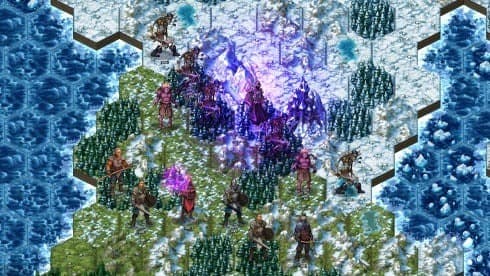 燃尽之地 screenshot 5