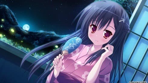 福音公主的W幸福 - Steam Edition screenshot 2