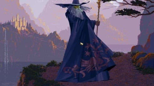 Fantasy General screenshot 2