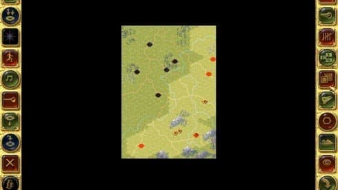 Fantasy General screenshot 6