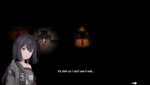 深渊救世主 screenshot 1