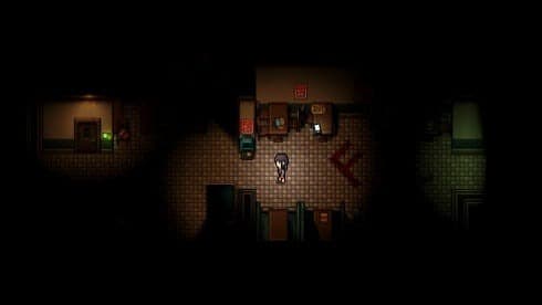 深渊救世主 screenshot 2