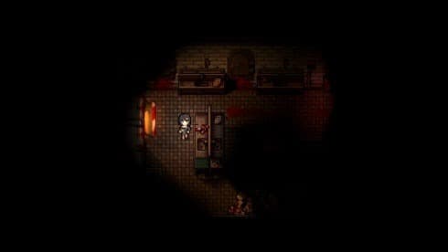 深渊救世主 screenshot 3