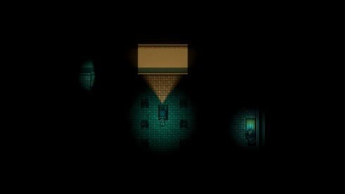 深渊救世主 screenshot 5