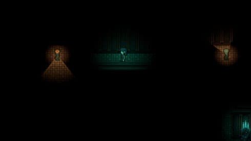 深渊救世主 screenshot 6