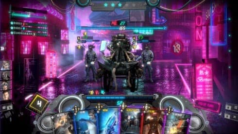 影子游戏：星城行动 screenshot 4