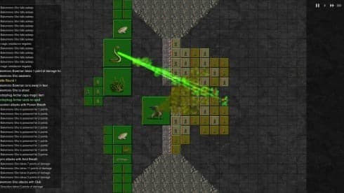 极乐世界的征服4 screenshot 2