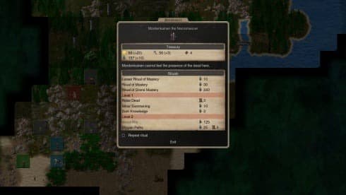 极乐世界的征服4 screenshot 3