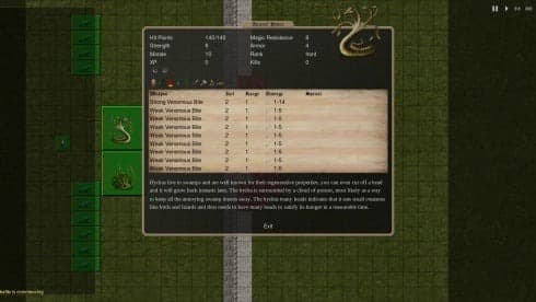 极乐世界的征服4 screenshot 4