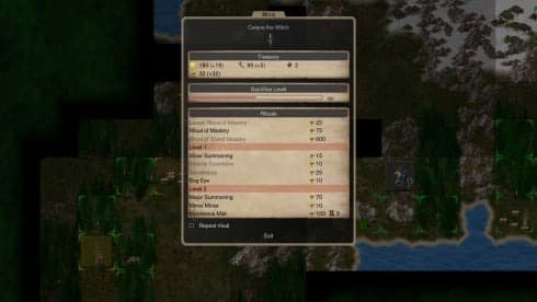 极乐世界的征服4 screenshot 5