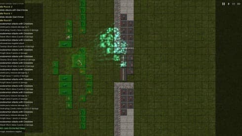 极乐世界的征服4 screenshot 6