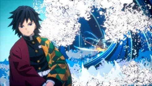 Demon Slayer -Kimetsu no Yaiba- The Hinokami Chronicles screenshot 5