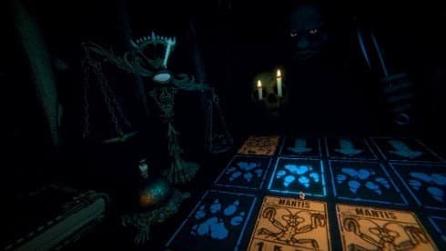 Inscryption screenshot 5