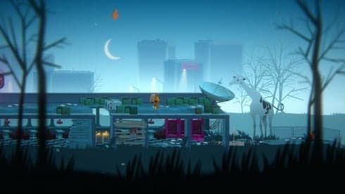 高尔夫俱乐部:荒地 screenshot 3