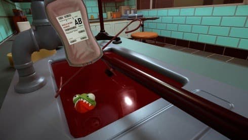 我是小鱼儿 screenshot 1