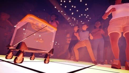 我是小鱼儿 screenshot 2