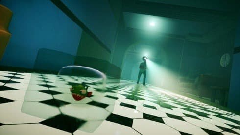 我是小鱼儿 screenshot 5