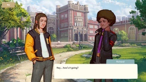 Growing Up screenshot 6