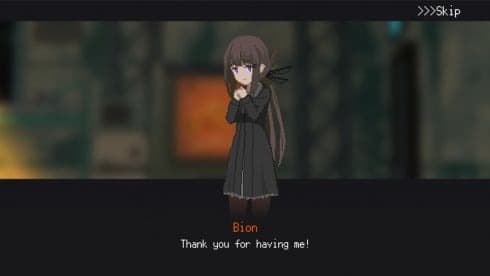 熔铁少女 screenshot 4