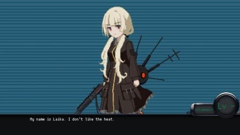 熔铁少女 screenshot 5