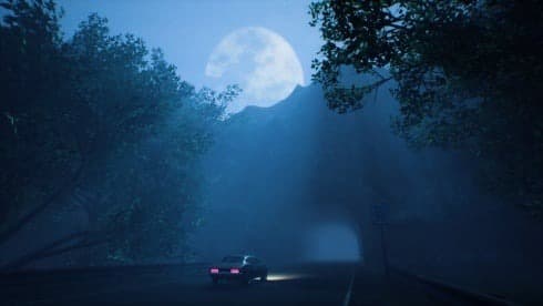 Welcome to PINEHILLS screenshot 1