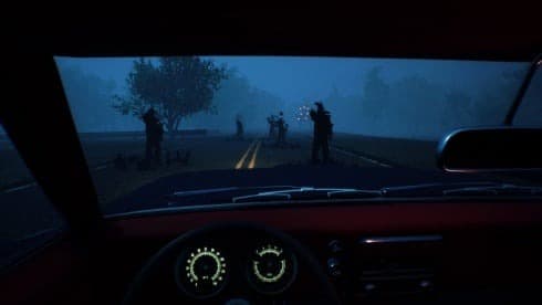 Welcome to PINEHILLS screenshot 2