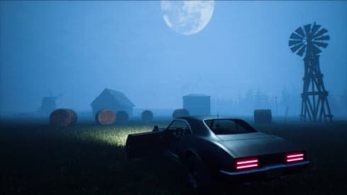 Welcome to PINEHILLS screenshot 5