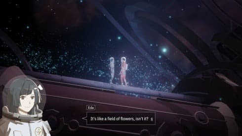 OPUS: Echo of Starsong screenshot 2