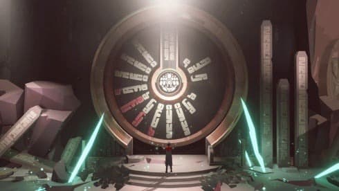 OPUS: Echo of Starsong screenshot 3