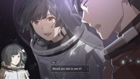 OPUS: Echo of Starsong screenshot 5