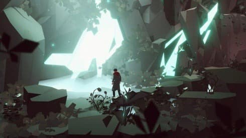 OPUS: Echo of Starsong screenshot 6