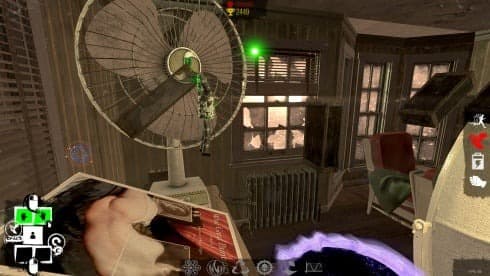 木偶速度挑战 screenshot 2