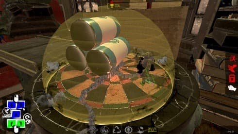 木偶速度挑战 screenshot 3