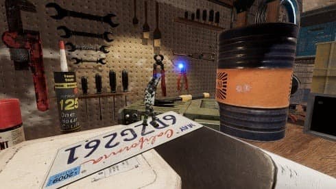 木偶速度挑战 screenshot 4