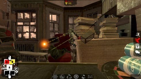 木偶速度挑战 screenshot 5