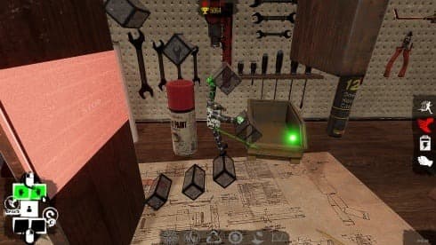 木偶速度挑战 screenshot 6