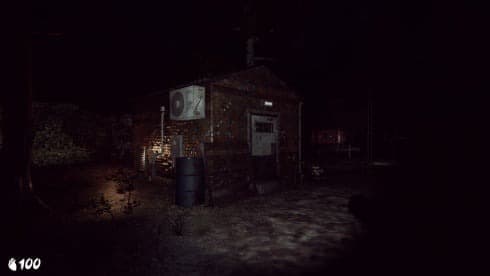 Ghost Blood screenshot 2