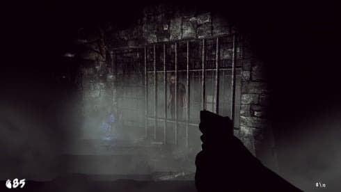 Ghost Blood screenshot 5