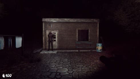 Ghost Blood screenshot 6