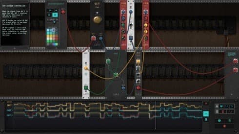The Signal State screenshot 6