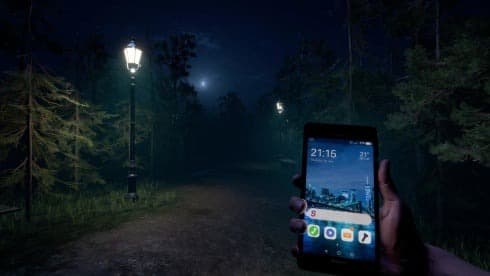 灵异妙探 screenshot 1