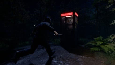 灵异妙探 screenshot 2