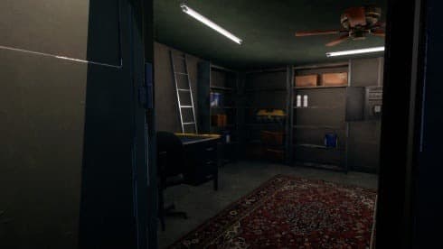 灵异妙探 screenshot 3