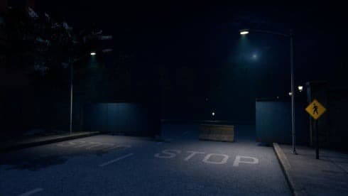 灵异妙探 screenshot 6