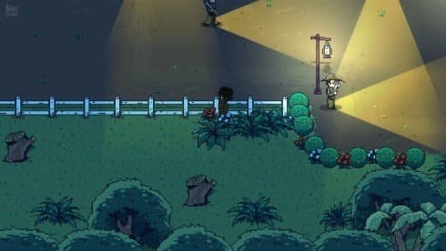 曼丁加班佐的故事 screenshot 2