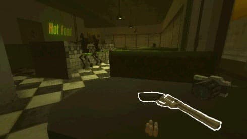 Paratopic screenshot 1