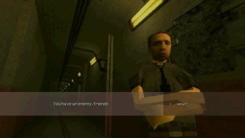 Paratopic screenshot 2