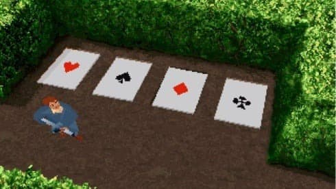 Alone in the Dark 1 screenshot 4