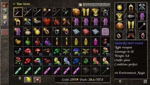 The Quest screenshot 6