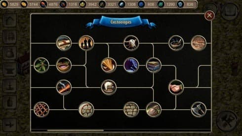 冷酷流浪2 screenshot 5